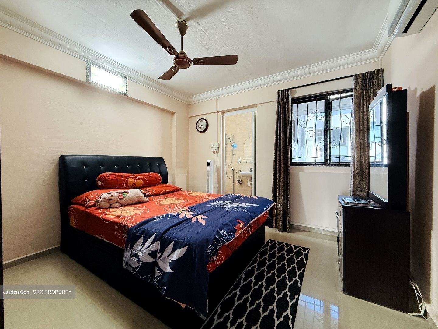 Blk 843 Tampines Ville (Tampines), HDB 4 Rooms #638685831
